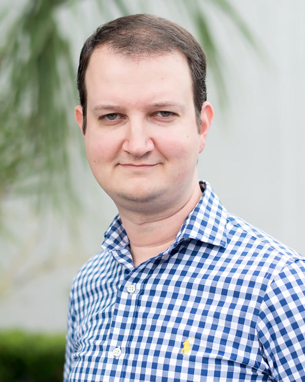 Sean R. Thornton